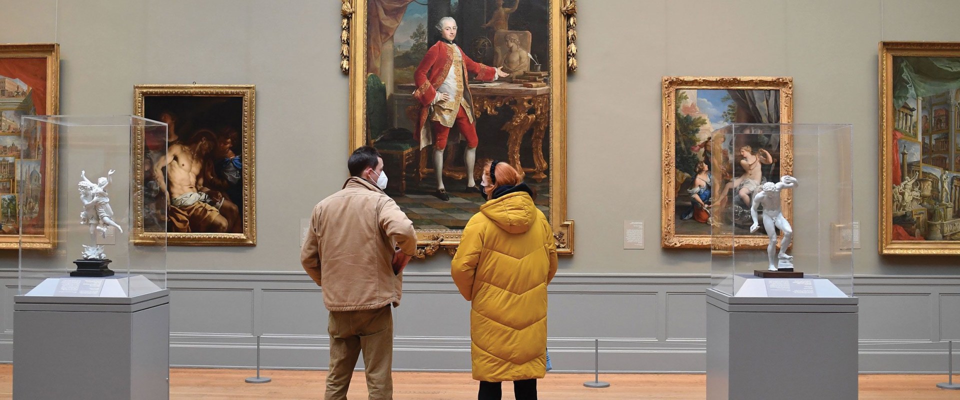 Discover the Best State for Museum Lovers: Vermont