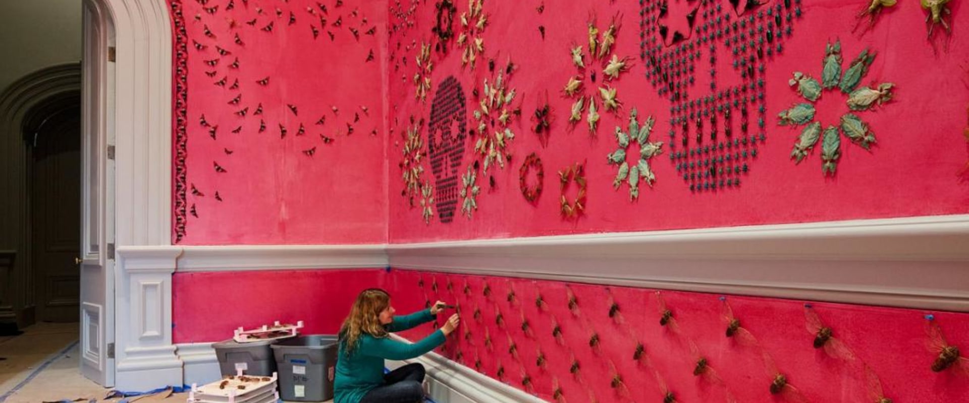 Exploring the Art Scene in Manassas, VA - A Comprehensive Guide