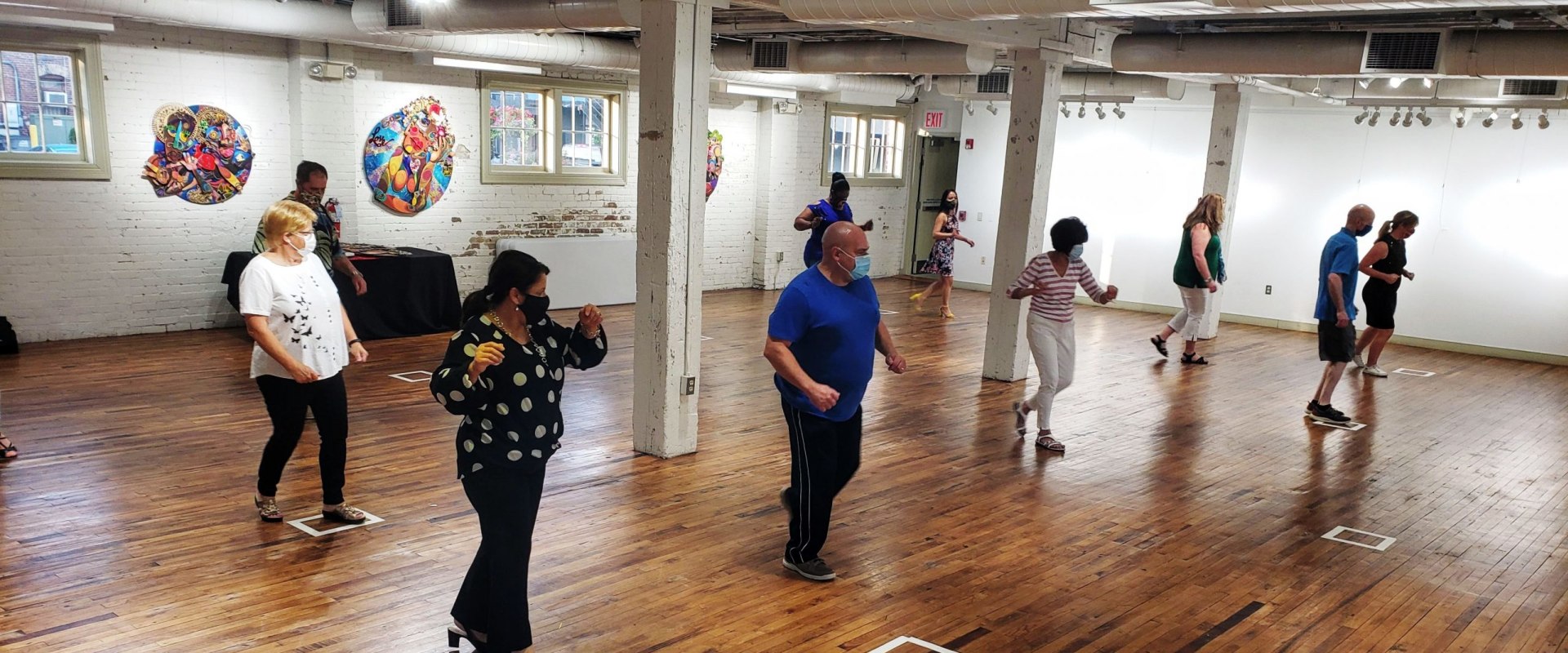 Unlock the Creative Side of Manassas, VA: Free Art Galleries