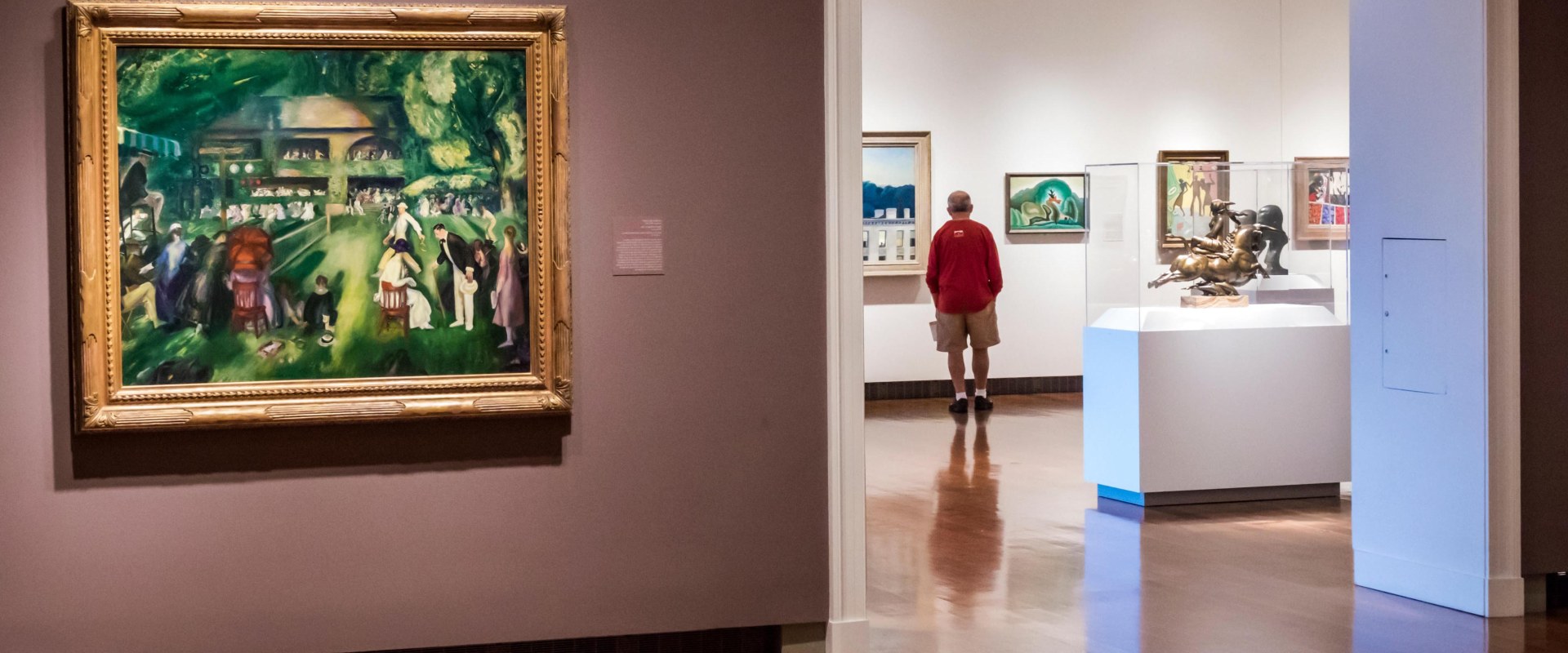 Exploring the Art Scene in Manassas, VA: A Comprehensive Guide