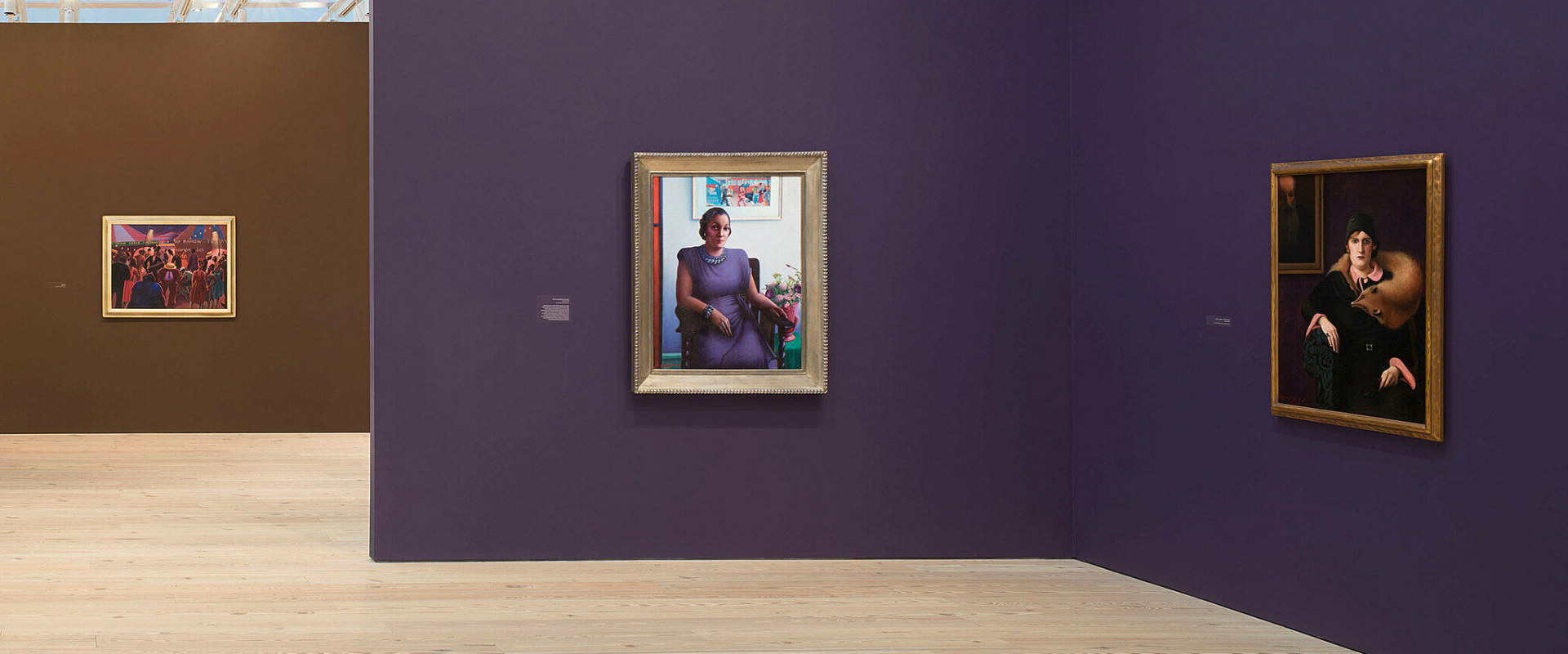 Exploring Art Galleries in Manassas, VA from Home