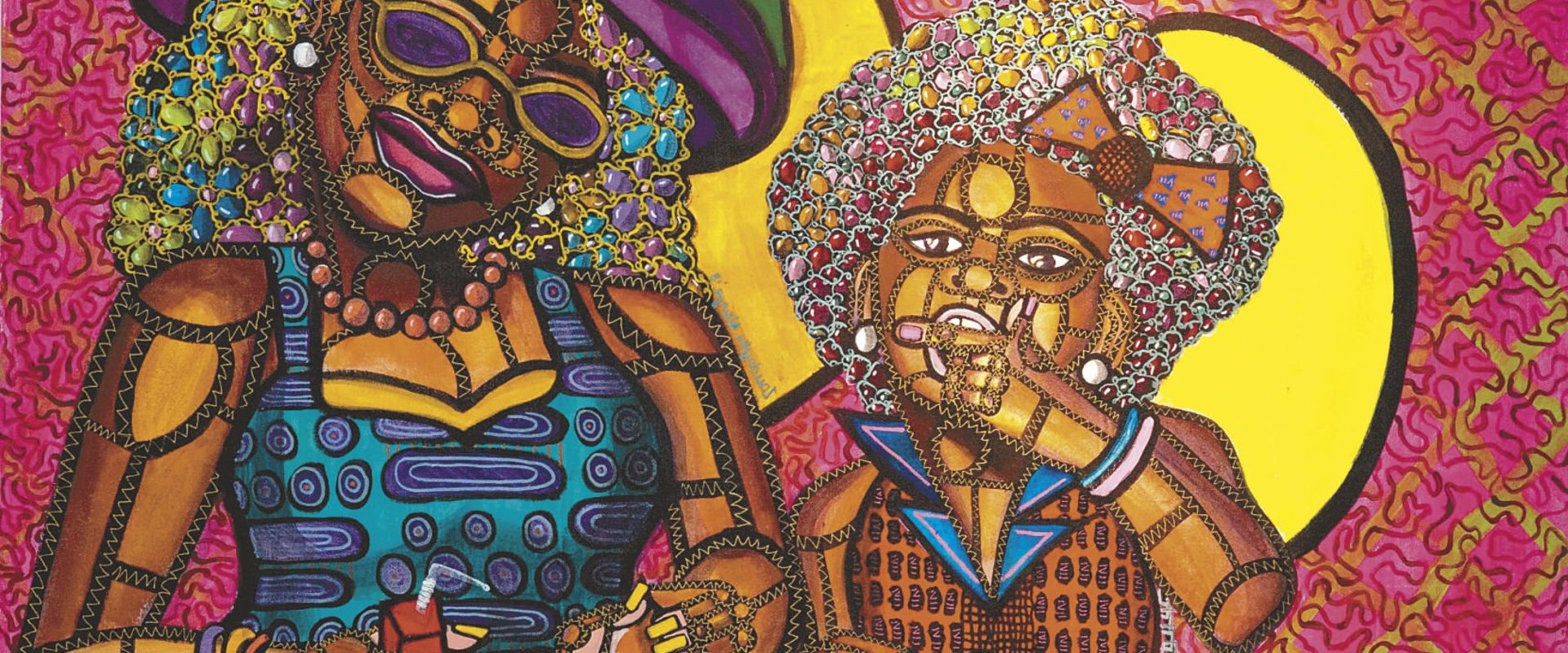 Exploring the Art Scene in Manassas, VA
