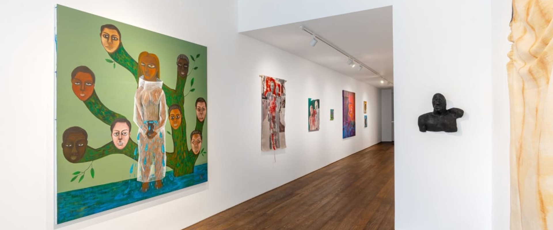Exploring the Art Scene in Manassas, VA