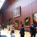 A Comprehensive Guide to the 4 Types of Museums