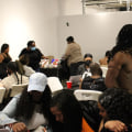 Discover the Art Scene in Manassas, VA