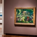 Exploring the Art Scene in Manassas, VA: A Comprehensive Guide