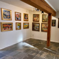 Explore the Finest Art Galleries in Manassas, VA