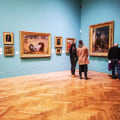 A Visual Feast: Manassas' Must-Visit Art Galleries