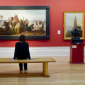 Making the Most of Your Art Exhibition Visit