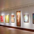 The Power of Social Media for Manassas Art Galleries: A Guide for Success