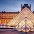 Exploring the Art Scene: Which City Has the Most Art Museums?