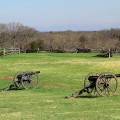 Discover the Art Scene in Manassas, VA