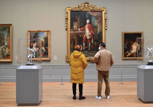 Discover the Best State for Museum Lovers: Vermont