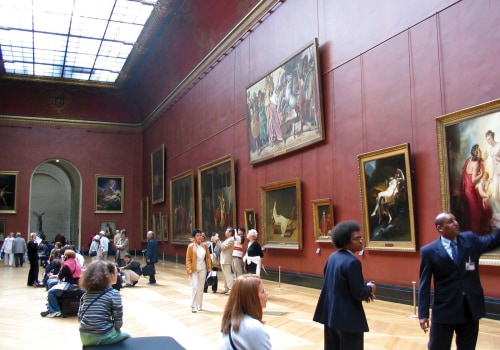 A Comprehensive Guide to the 4 Types of Museums