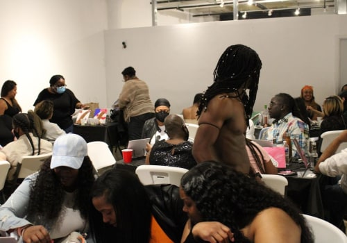 Discover the Art Scene in Manassas, VA
