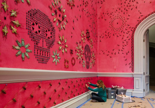 Exploring the Art Scene in Manassas, VA - A Comprehensive Guide