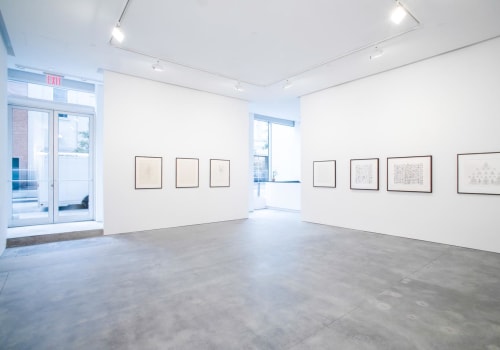 Exploring Art Galleries in Manassas, VA: Private Tours Available