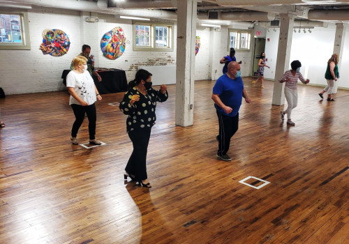 Unlock the Creative Side of Manassas, VA: Free Art Galleries