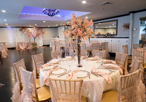 Renting an Art Gallery in Manassas, VA for Your Special Event