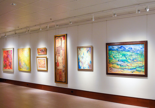 The Power of Social Media for Manassas Art Galleries: A Guide for Success