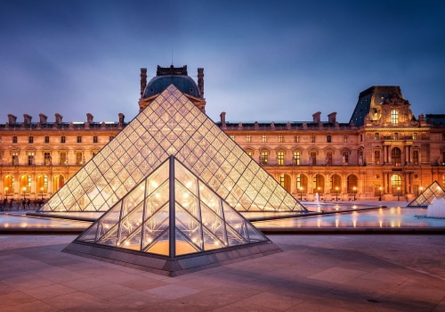 Exploring the Art Scene: Which City Has the Most Art Museums?